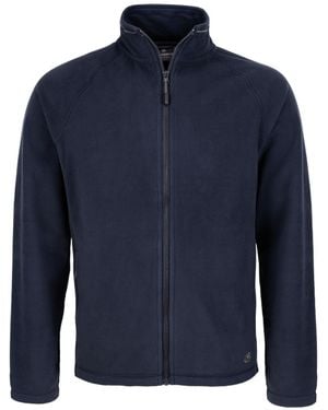 Craghoppers Expert Corey 200 Fleece Jacket (Dark) - Blue