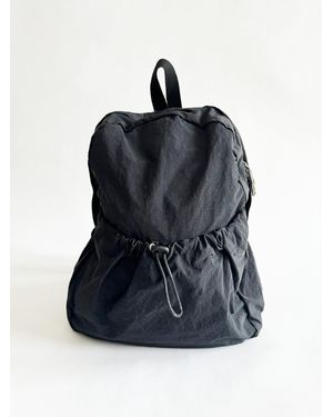 SVNX Casual Backpack - Blue