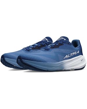 altra running Experience Flow Trainers - Blue