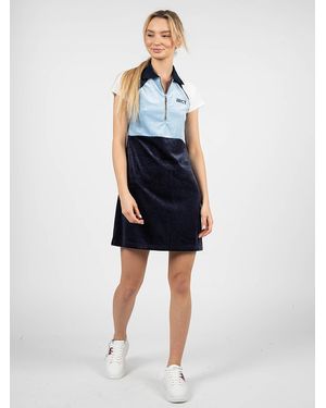 Juicy Couture Jurk Vrouw Blauw