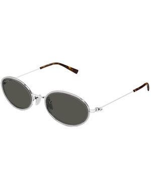 Gucci Zonnebril - Wit