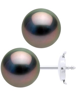 Ateliers Saint Germain Earrings - Black