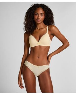 Hunkemöller Lola Brazilian - Brown