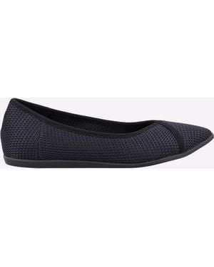 TOMS Katie Shoe - Blue