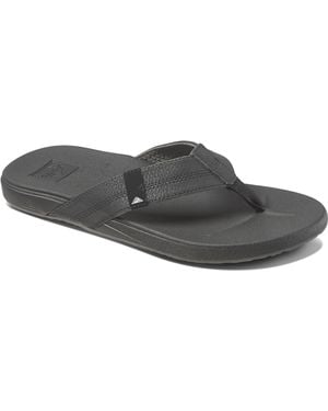 Reef Cushion Phantom Sandals - Grey