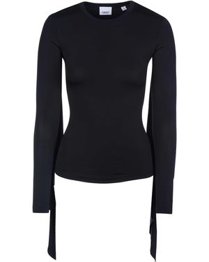 Burberry Blouse - Blauw