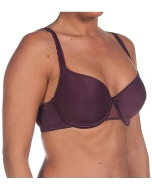 Selene Preformed Bra For Sara Model 124180288 - Purple