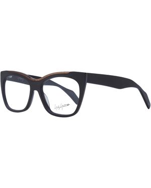 S.oliver Yohji Yamamoto Optical Frame Yy1030 115 54 - Black