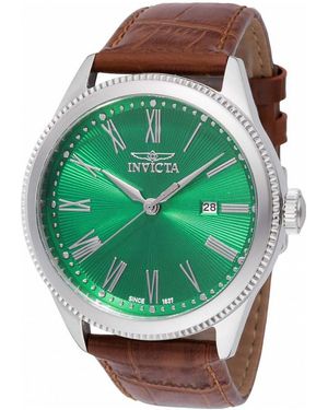 INVICTA WATCH In-47809 Celestial Watch - Green