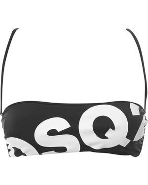DSquared² Beachwear - Black