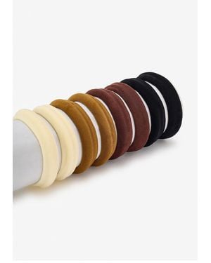 Penti Elvira Clip Set - Multicolour
