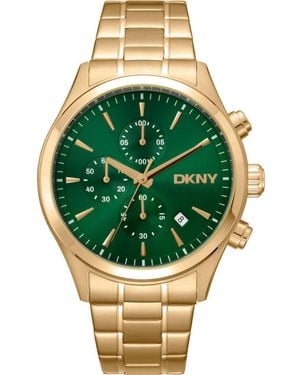 DKNY Dk1G136M0065 Watch - Green