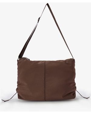 Penti Sage Bag - Brown