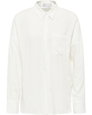 Usha Blouse Lynnea Wolwit