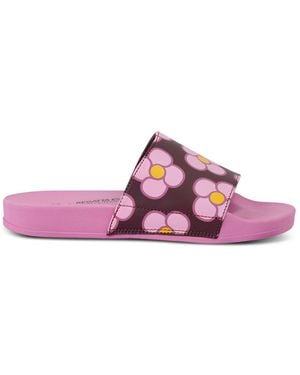 Regatta Orla Lightweight Sliders - Purple