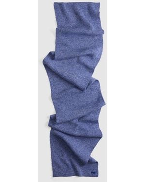 Levi's Surf Holiday Scarf - Blue