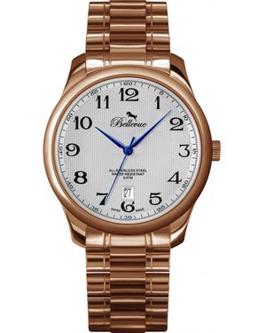 Bellevue F-5 Ladies Watch - Grey
