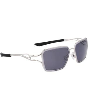Nike Accessories Prism Square Sunglasses - Blue