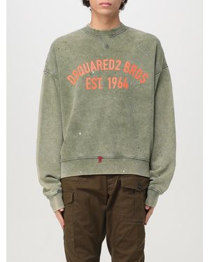 DSquared² Sweatshirt - Green