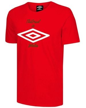 Umbro Tailored