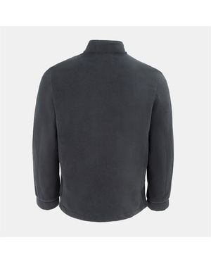 SoulCal & Co California Cal Fleece Jacket - Blue