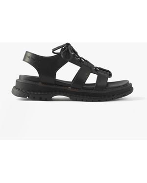Westland Peyton 14 Sandals - Black