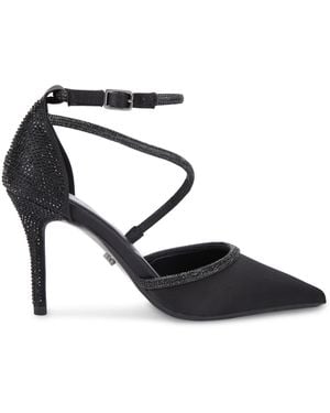 Carvela Kurt Geiger Venezia Court Heels - Black