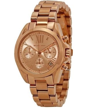 Michael Kors Bradshaw - Metallic