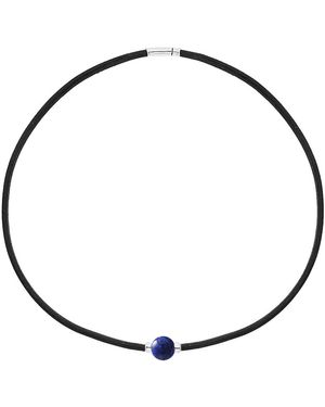 Rodney & Rolf Bracelet Sterling 925 Luba - Metallic