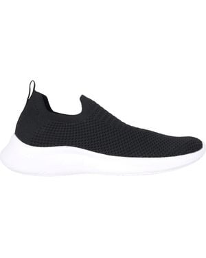 Mountain Warehouse Ladies Glade Slip-On Shoes - Blue