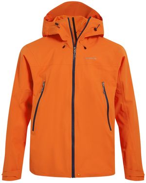 Craghoppers Dynamic Pro Ii Waterproof Jacket (Vivid) - Orange
