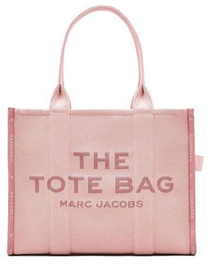 Marc Jacobs Schoudertas - Roze