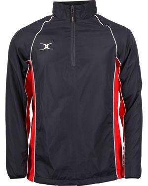 Gilbert Tornado Jacket - Blue