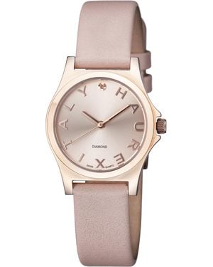 Hourex Haurex Italy: City Watch - Pink