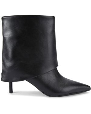 KG by Kurt Geiger Fate Boots - Black