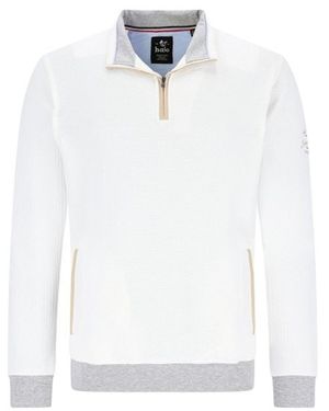Hajo Sweatshirt - Wit