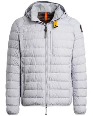 Parajumpers Last Minute Lunar Rock Off Jacket - Grey