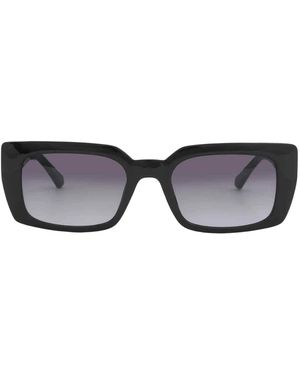 Calvin Klein Ckj22606 001 Sunglasses - Black