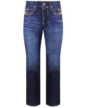 Ariat Solano Jeans - Blue