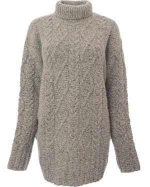 Paul Smith Jumper - Grey