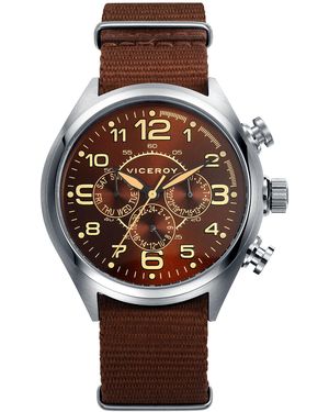 Viceroy Watch - Metallic