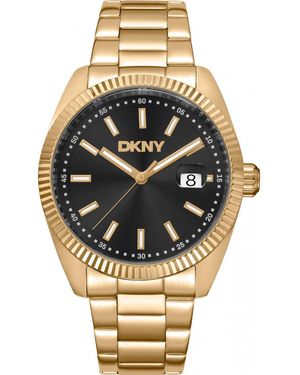 DKNY Dk1G133M0045 Watch - Metallic