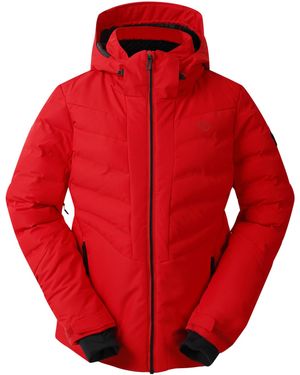 Dare 2b Ladies Gliding Waterproof Ski Jacket (True) - Red