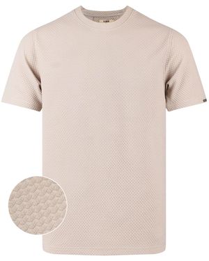 Luke 1977 Alboran T-Shirt - Pink