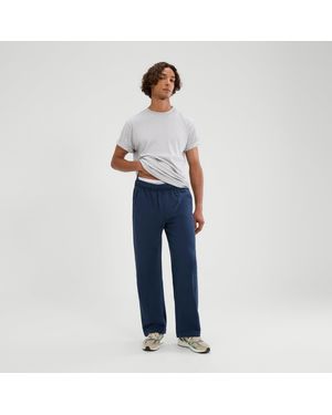 Ellesse Acciano T-Shirt - Blue