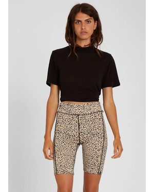 Volcom Lil Short - Multicolour