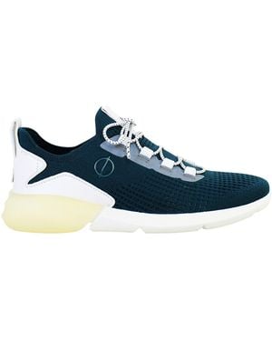 Cole Haan Zerøgrand Stchlte Rn Trainers - Blue