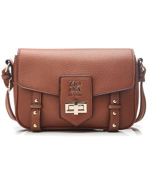 Moda In Pelle Moda - Brown