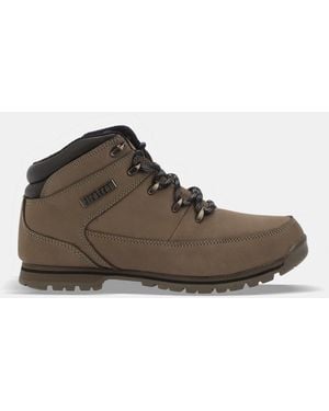 Firetrap Rhino 2 Wandelschoenen Voor - Bruin