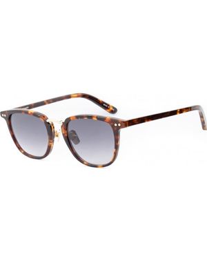 Belstaff Remmie-S219 Remmie 46 S219 Sunglasses - Brown